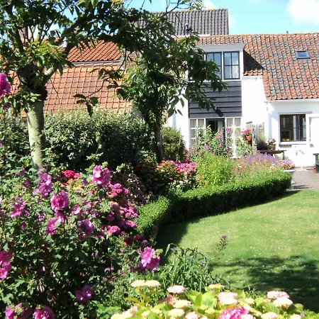 Duinstraat 10 Villa Domburg Exterior photo