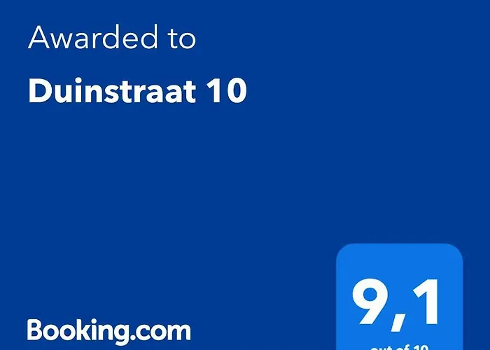 Duinstraat 10
