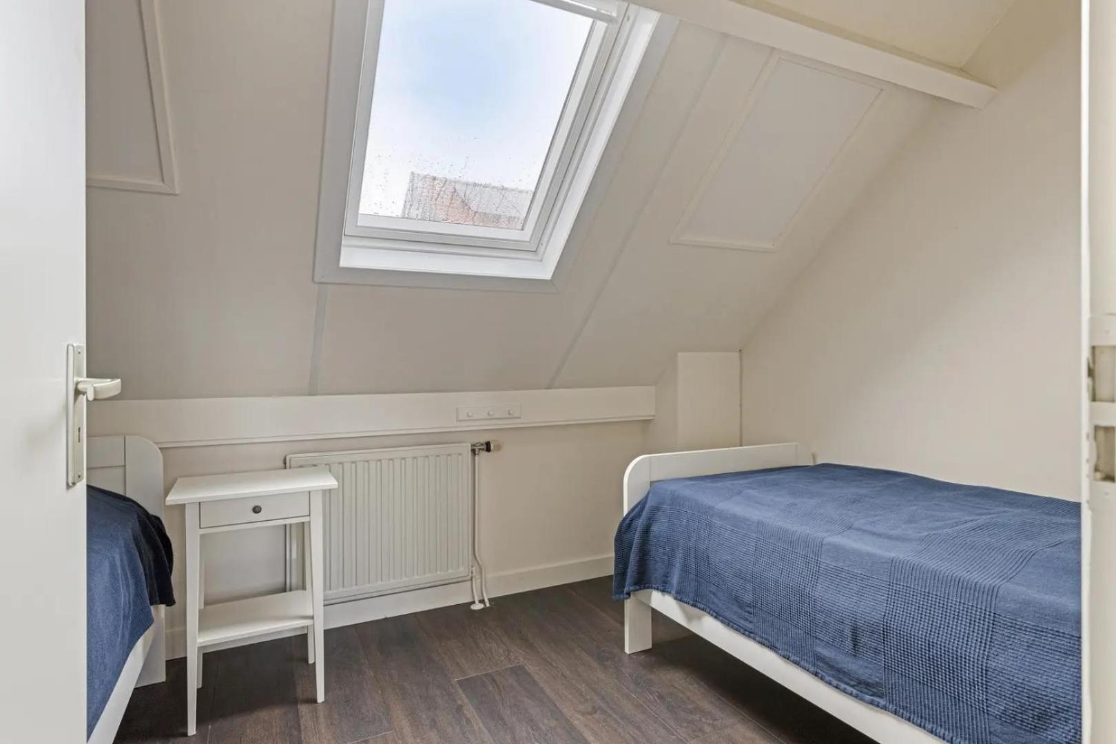 Holiday home Duinstraat 10