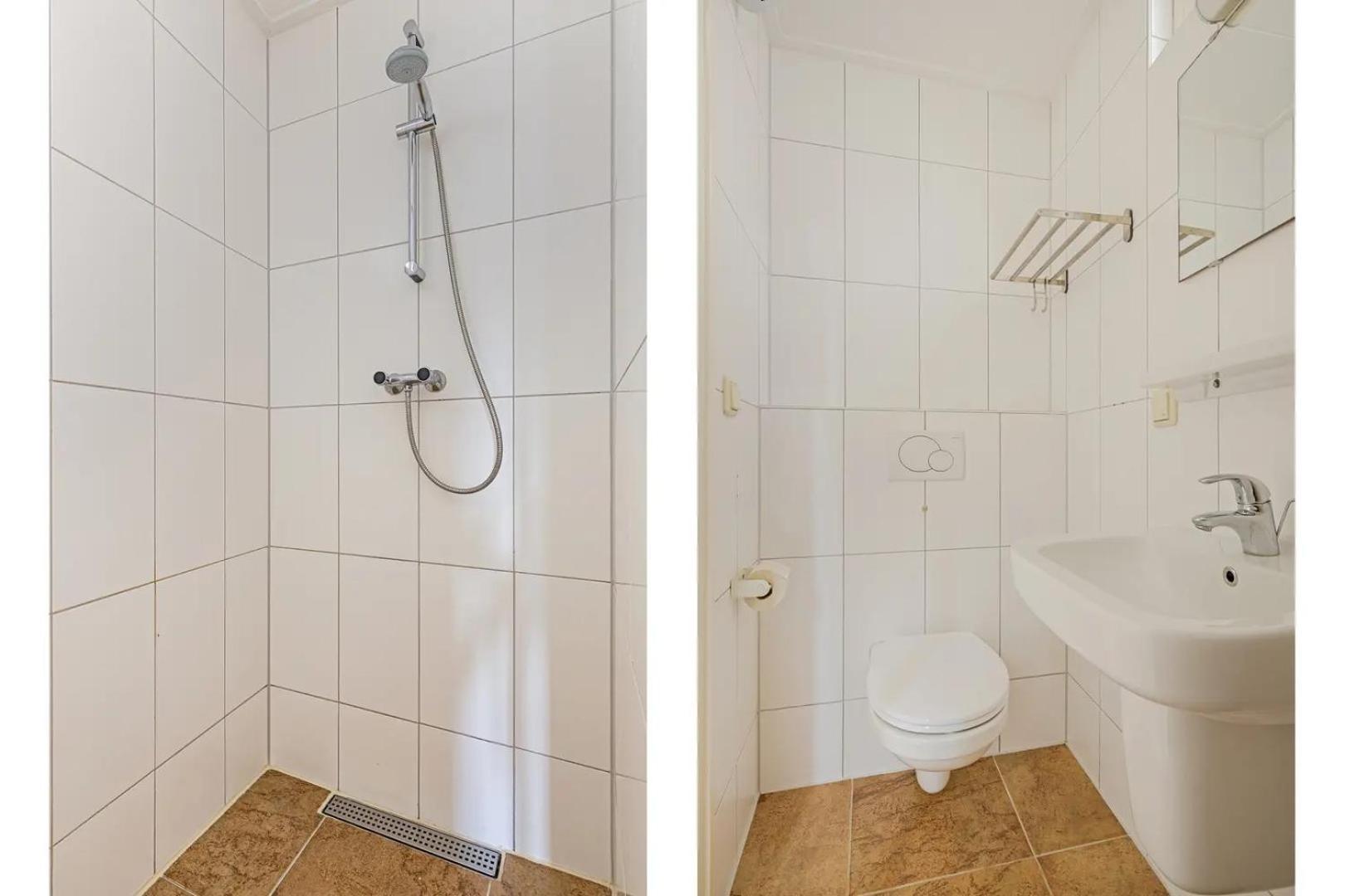Holiday home Duinstraat 10 Domburg