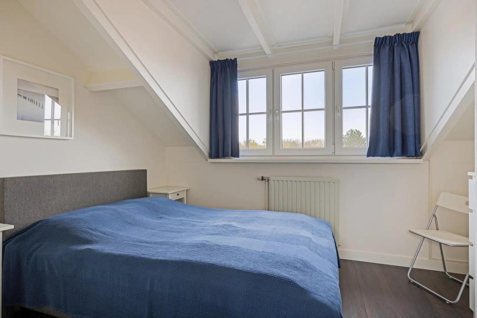 Duinstraat 10 * Domburg