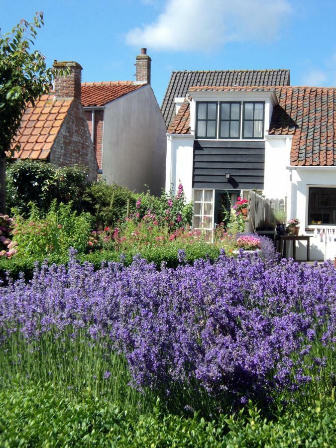 Duinstraat 10 Holiday home Domburg
