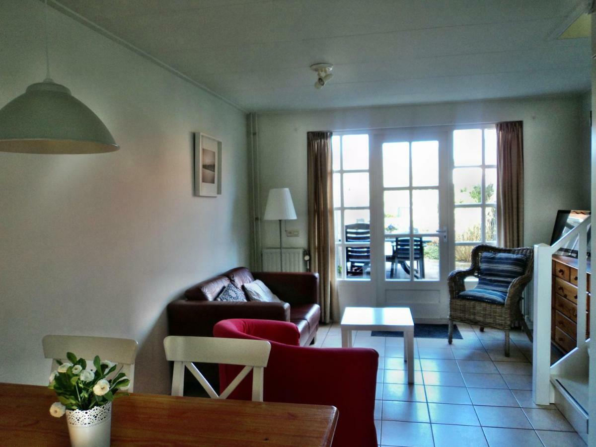 Duinstraat 10 Holiday home Domburg