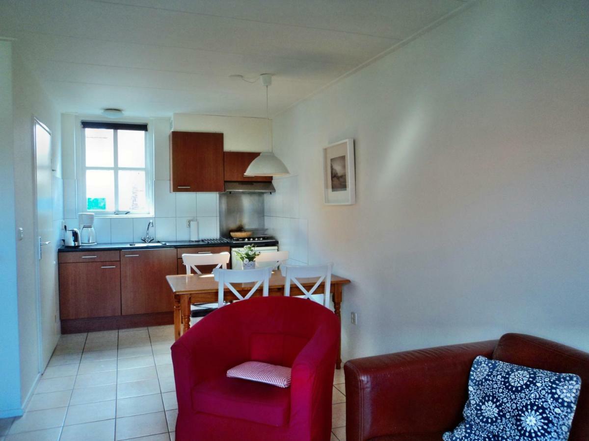 Duinstraat 10 Holiday home *